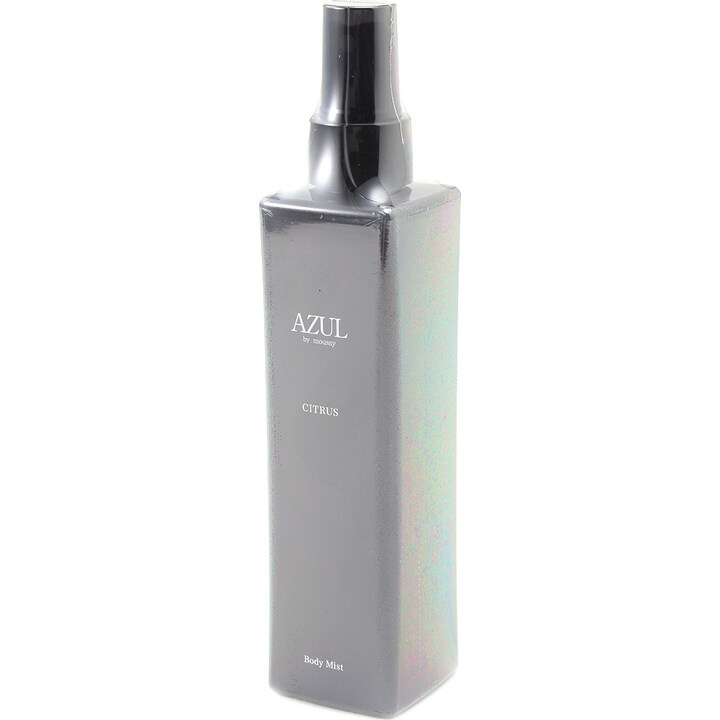 AZUL by moussy - Citrus